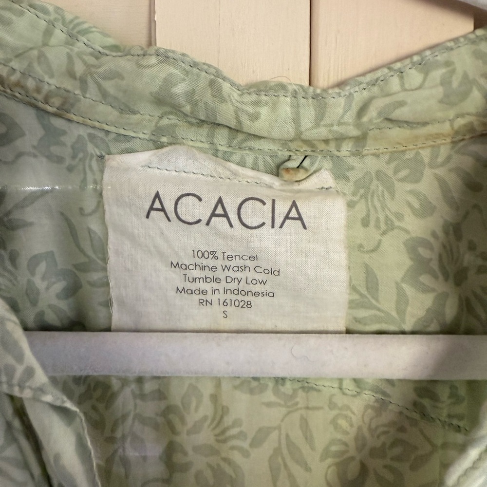ACACIA tencel Mombasa